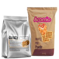 Waffle Mixes